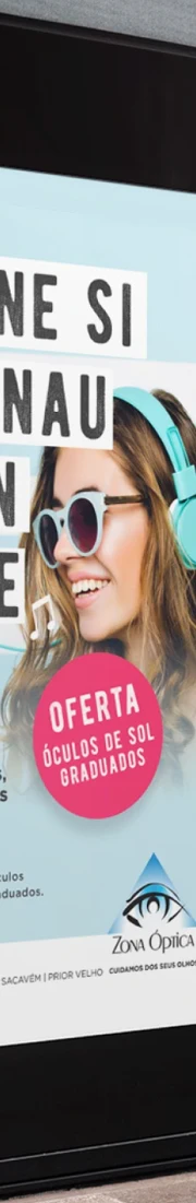 Zona Optica Marketing Advertising 5